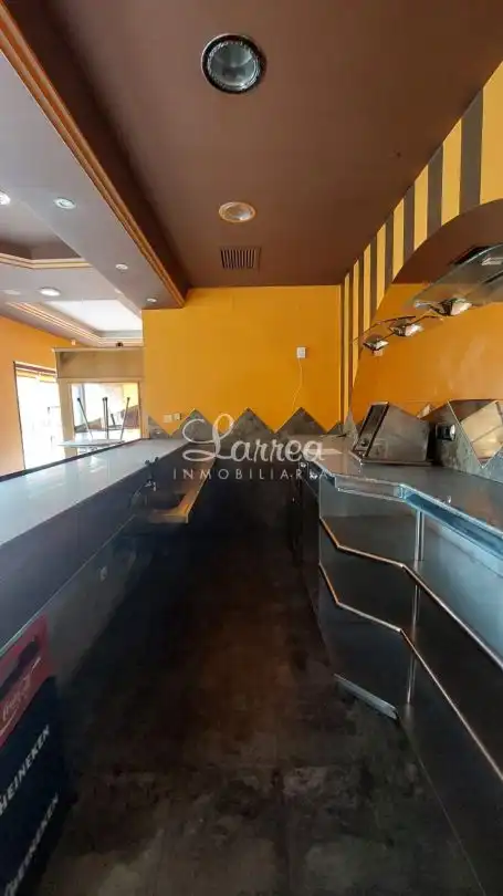 Business premises to rent in Lemoa, imagen 10