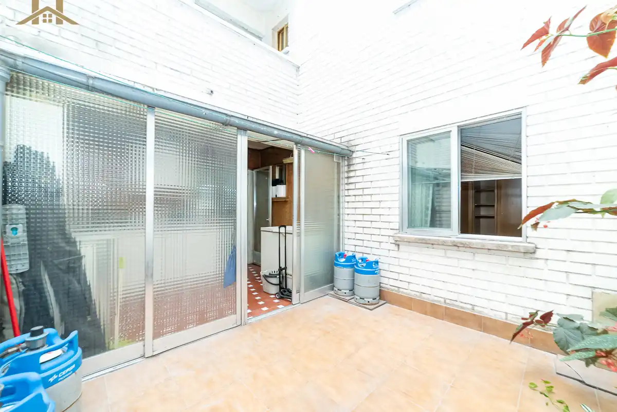Flat for sale in Móstoles  with Air Conditioner, Heating and Terrace