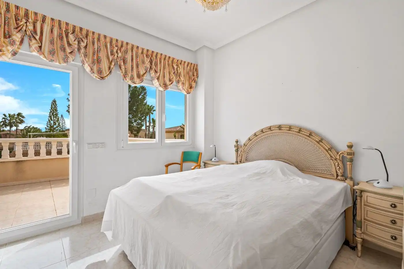 Habitación de Casa o chalet en venta en Ciudad Quesada