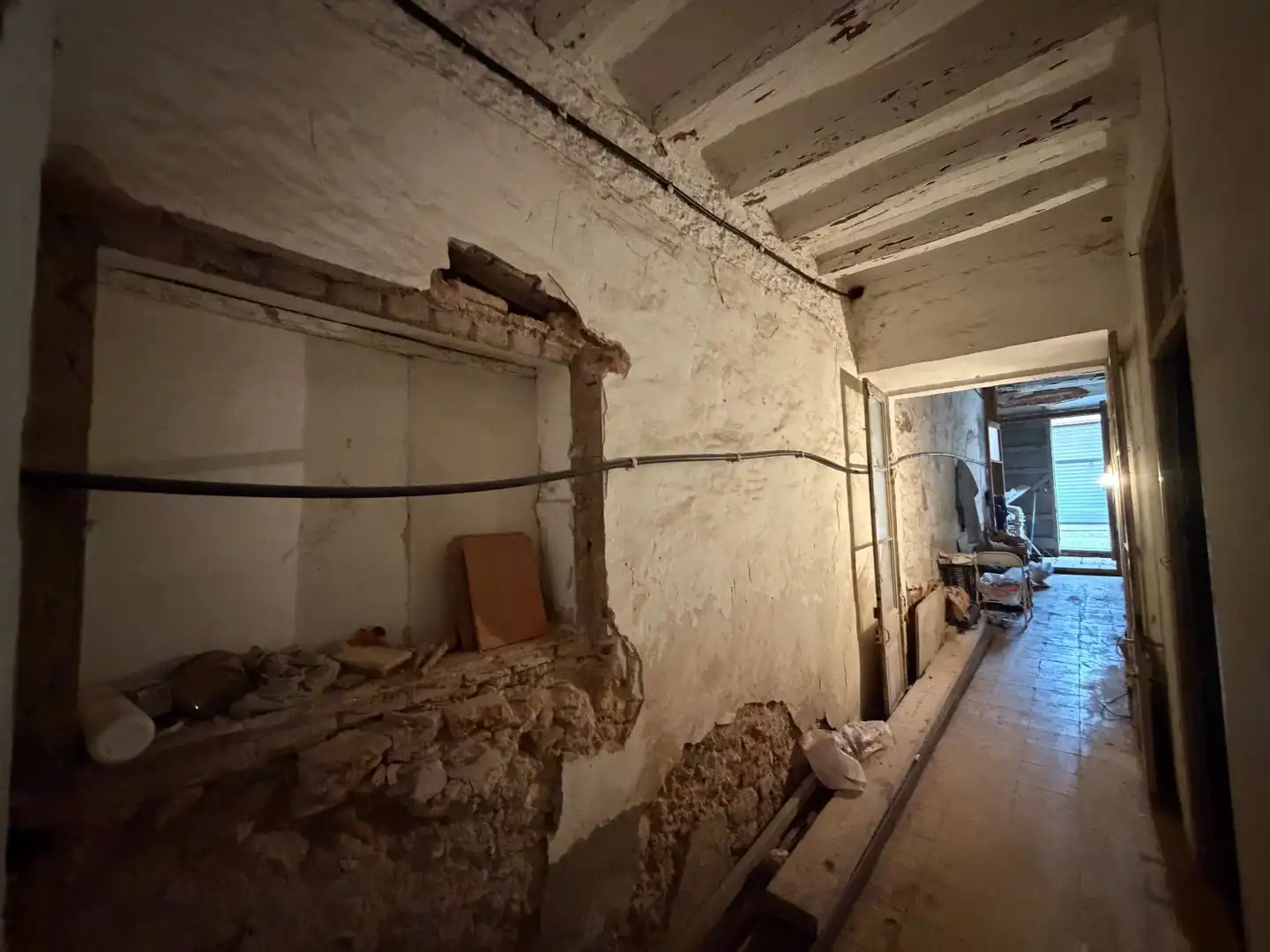 Casa adosada en venta en Nucli Urbà  