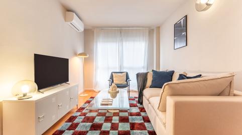Photo 2 of Flat to rent in Calle del Pintor Ignacio de Zuloaga, 6, Sanchinarro,  Madrid Capital