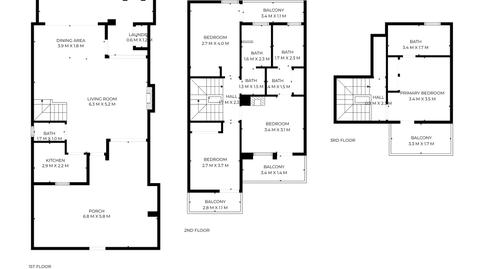 Foto 2 de Casa adosada en venda a Rodeo Alto - Guadaiza - La Campana, Marbella