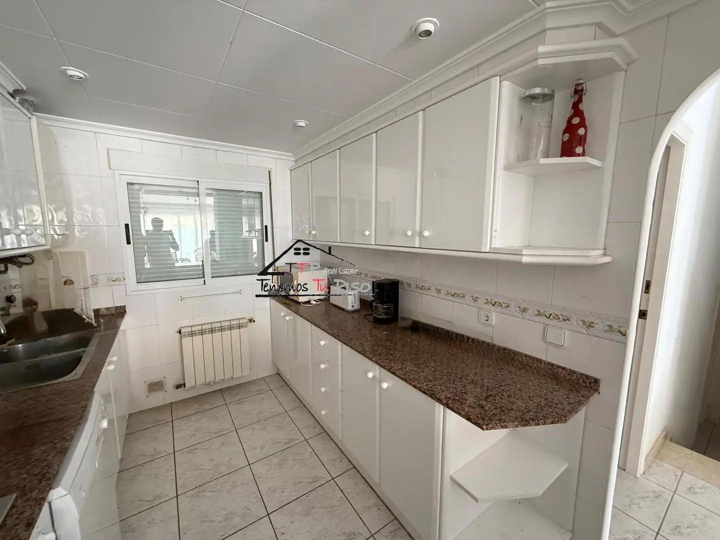 Terraced house with terrace for sale in Calle de Alena 5-7, imagen 21