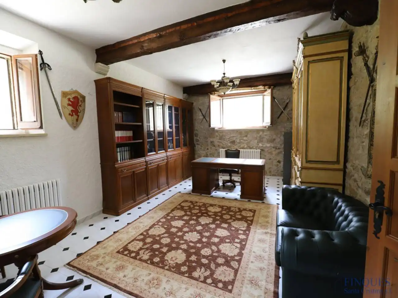 Casa rústica amb piscina en venda a Cabanyes - Mas Ambrós - Mas Pallí, imagen 22