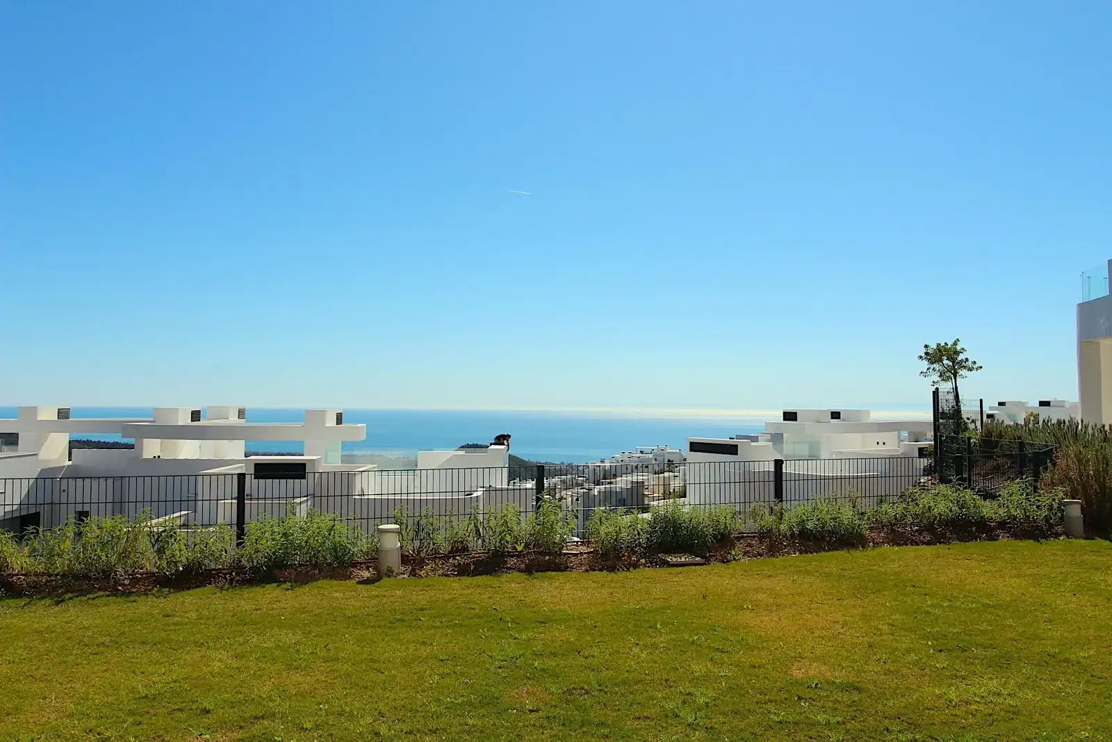 Apartamento con piscina en venta en Plaza Vicente Espinel 4, imagen 3