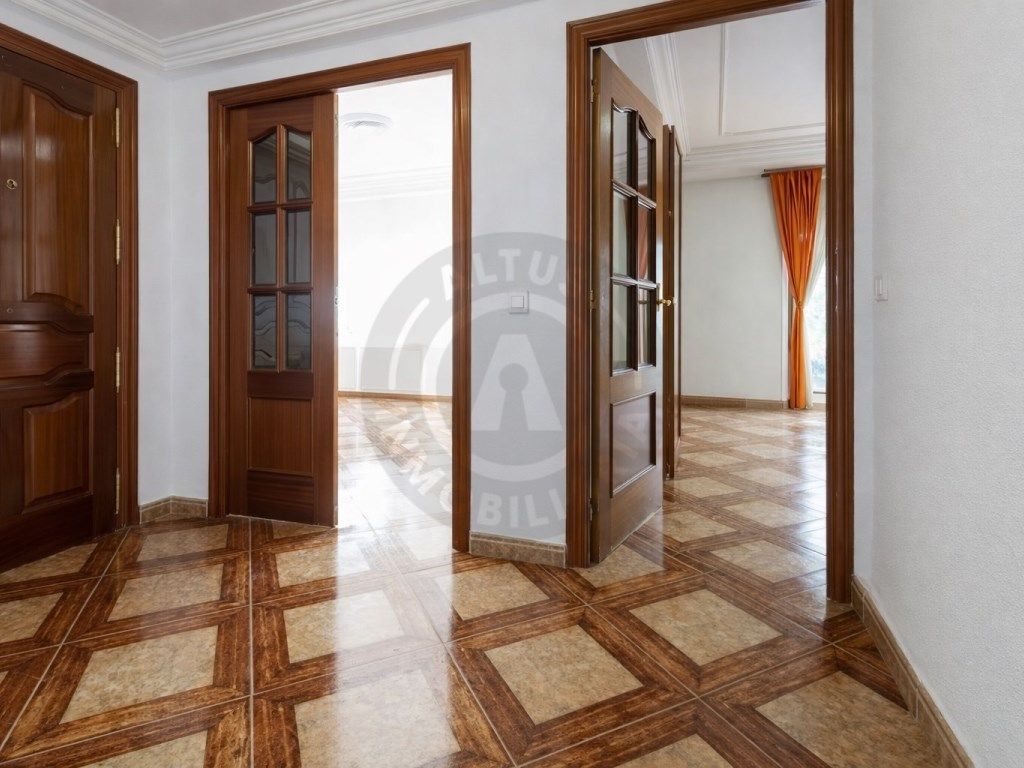 Flat for sale in Cáceres Capital  with Terrace and Internet