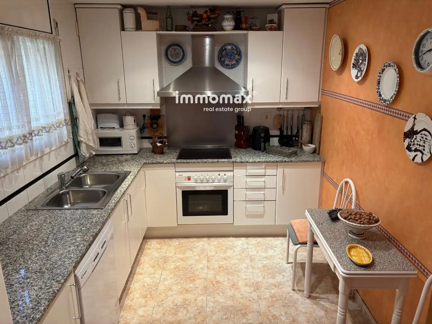 Casa a schiera con giardino in vendita a paisos catalans, imagen 17