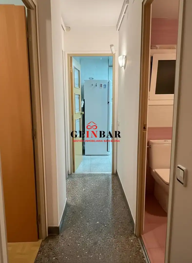 Wohnung mit Terrasse zum Verkauf in Calle de Cantàbria, imagen 14
