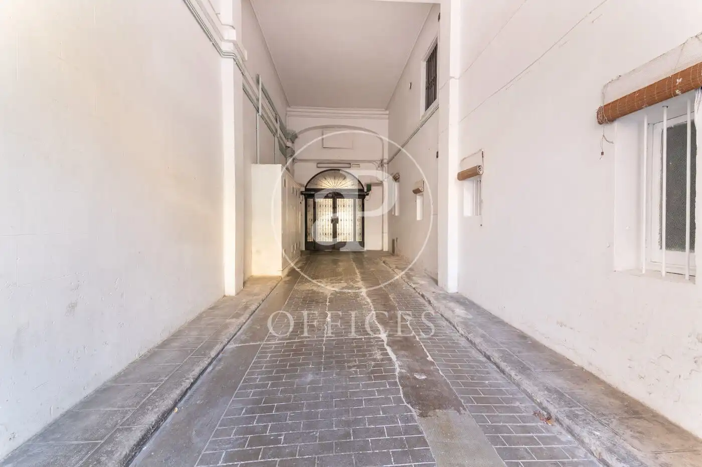 Bureau à vendre à Carrer d'Enric Granados, imagen 11