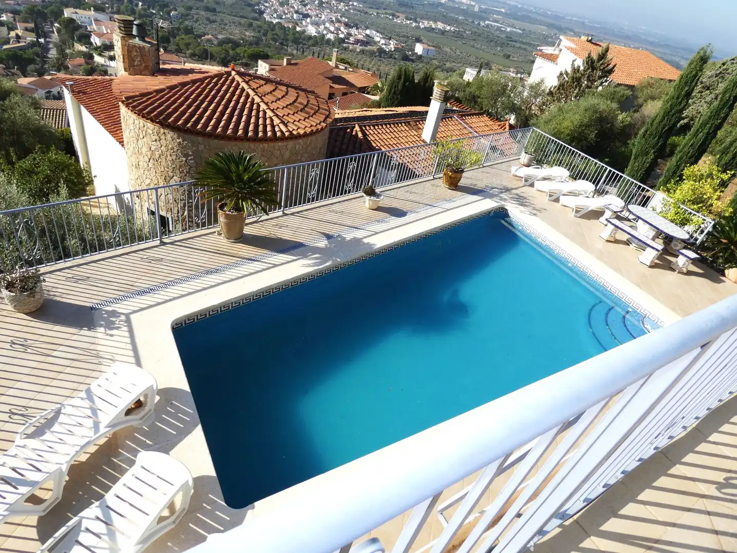 Haus mit Pool zum Verkauf in CANARIES