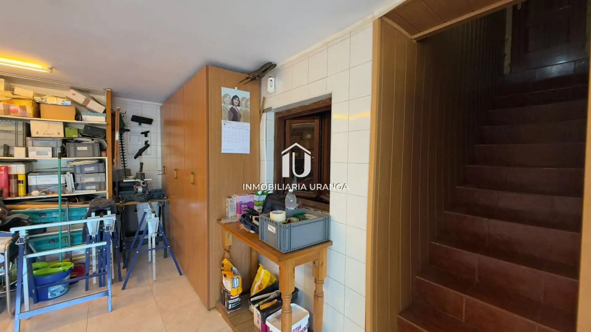 Haus oder Chalet zum Verkauf in s/n, El Callejo - La Pesquera - La Arenosa
