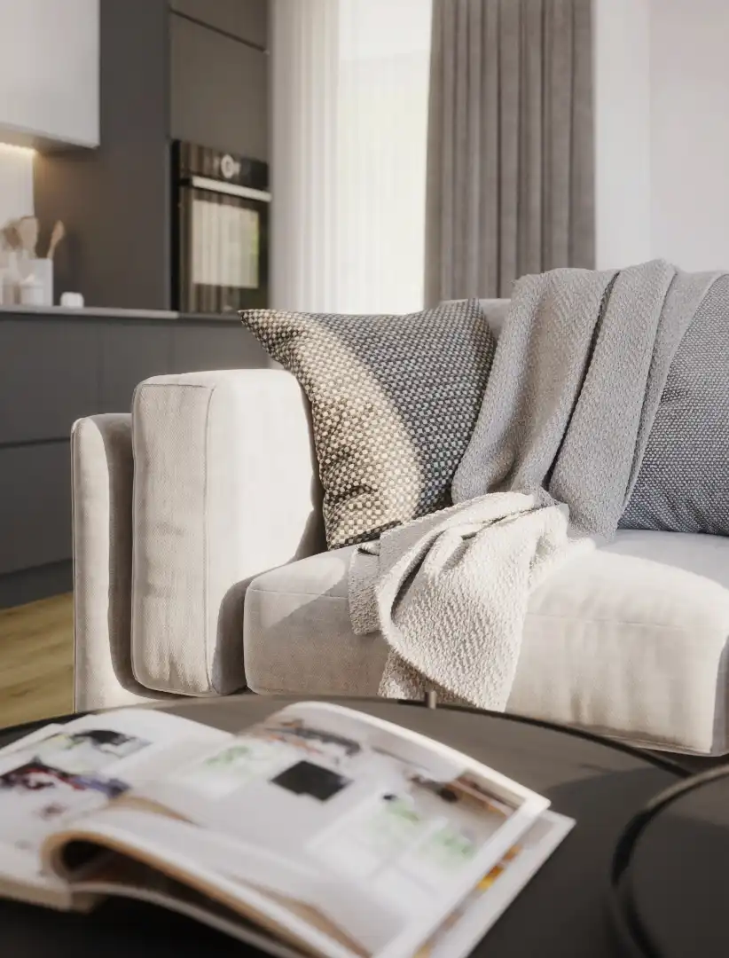 Apartments for sale in Carrer de la Bega, 20, Pueblo de Cullera