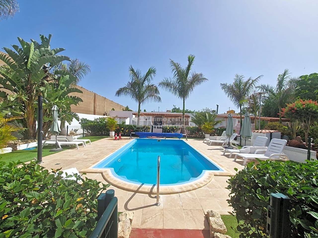 Planta baja to rent in El Fraile