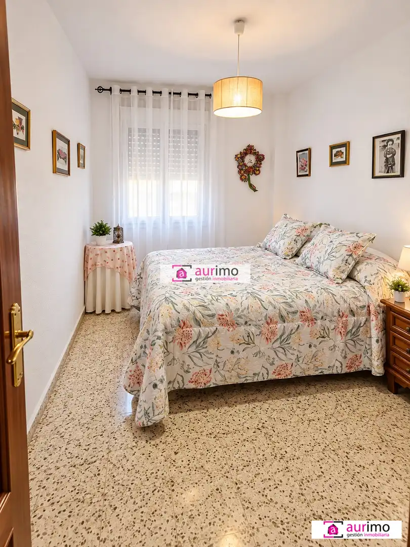 Appartement avec ascenseur à vendre à San Cristóbal, imagen 9