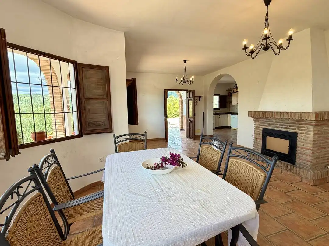 House with pool for sale in Calle El Regao 2, imagen 34