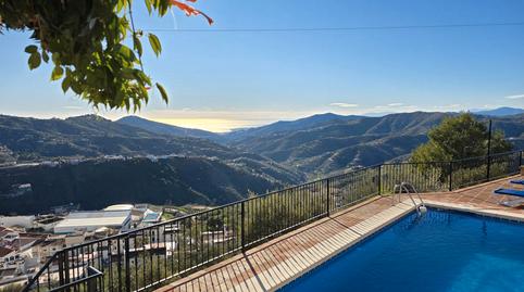 Foto 4 de Casa o chalet en venta en Calle Reina, Cómpeta, Málaga