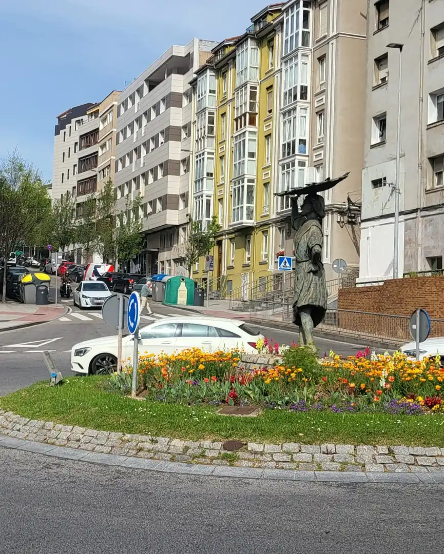 Gewerbefläche zum Verkauf in Santander - Calle Sol, imagen 4