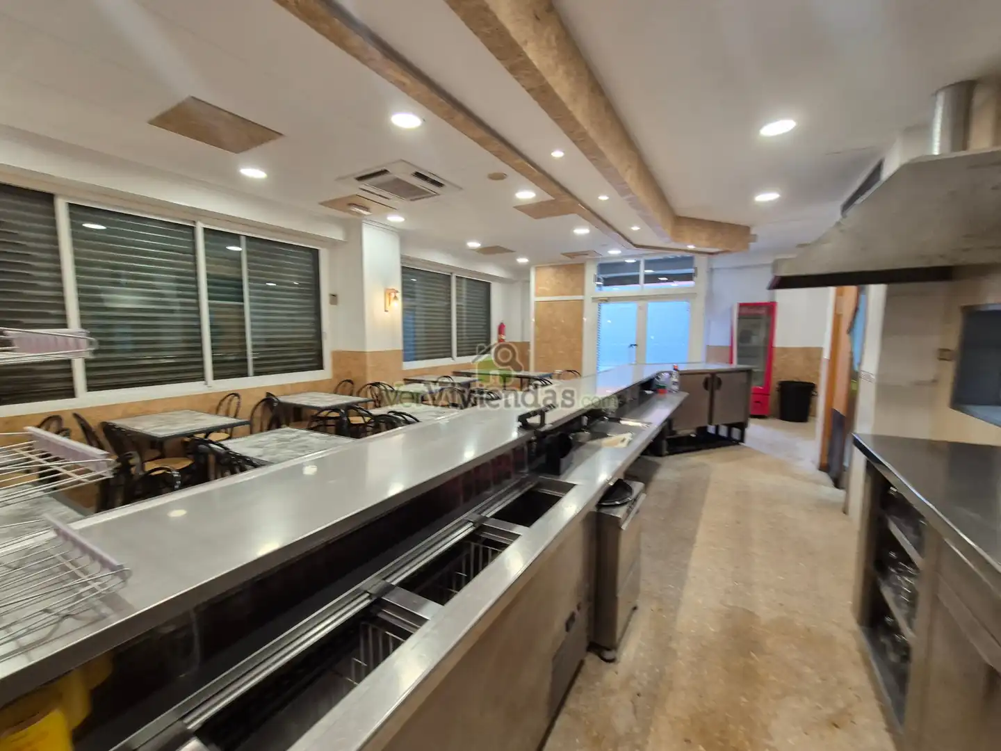 Business premises for sale in Sant Vicenç Dels Horts, imagen 32