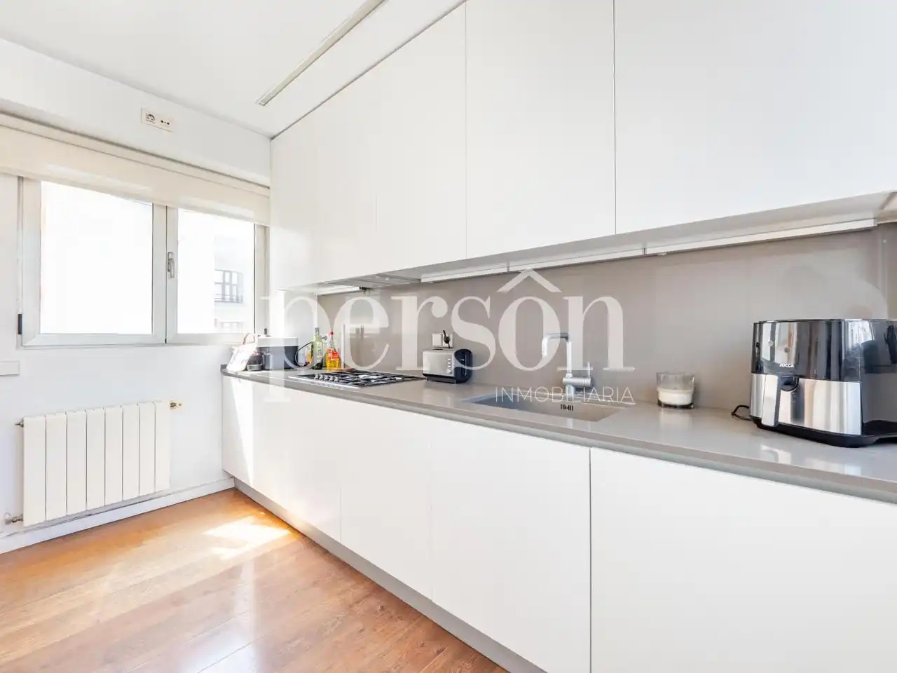 Appartement avec terrasse à vendre à L'Eixample, imagen 12