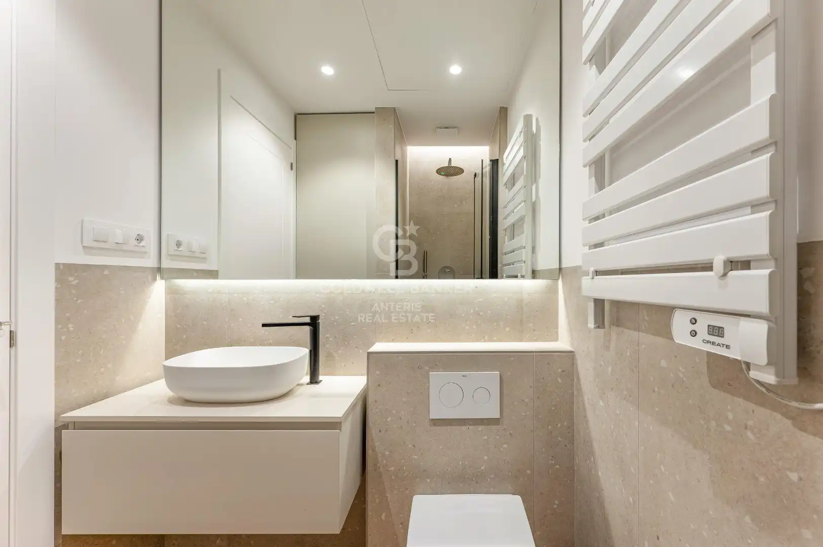 Appartement avec terrasse à vendre à Carrer Carrer Rosselló, imagen 35