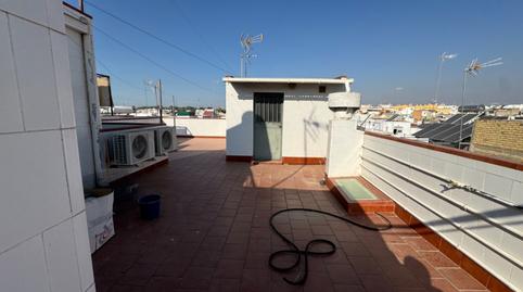 Foto 4 de Piso en venta en Coria del Río, Sevilla