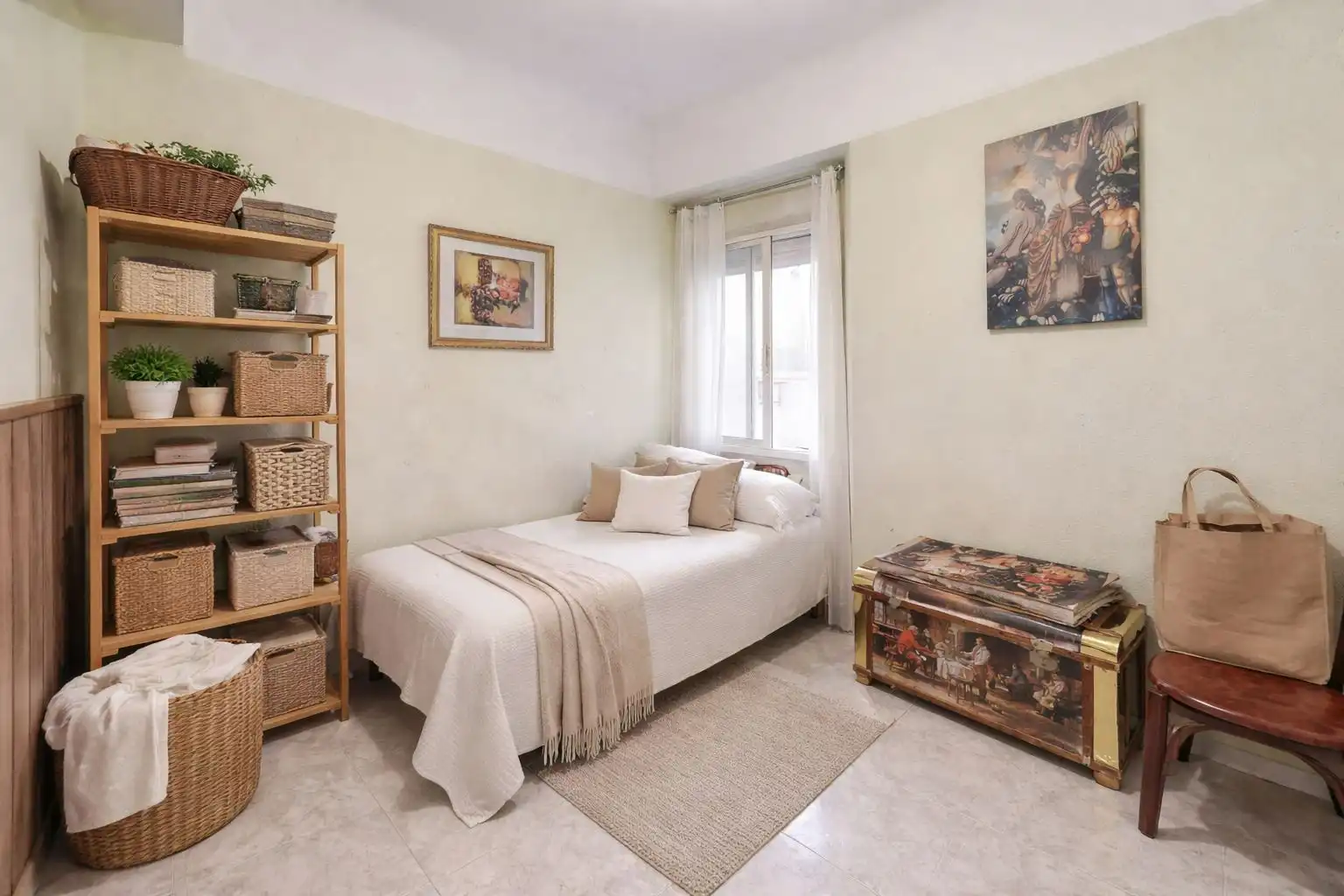 Piso en venta en Benalúa - Babel, imagen 11