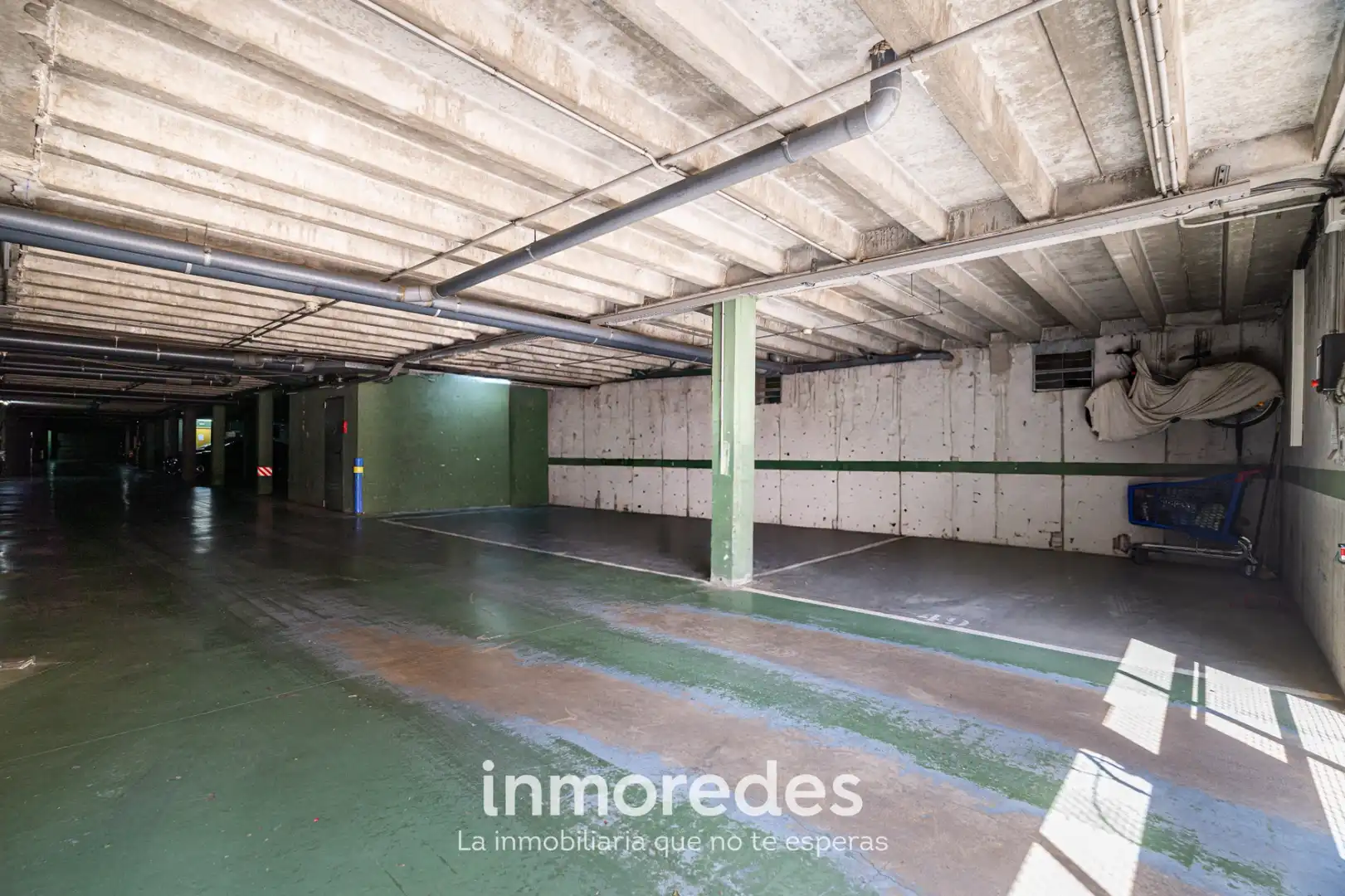 Piso con terraza en venta en Camí de Sant Jeroni de la Murtra, imagen 35
