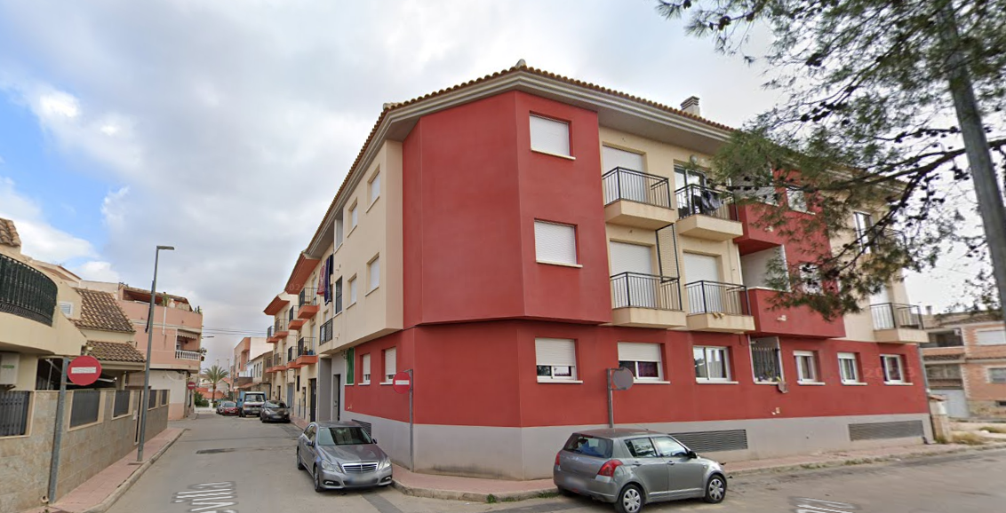 Pis en venda a Calle Sevilla, Ceutí