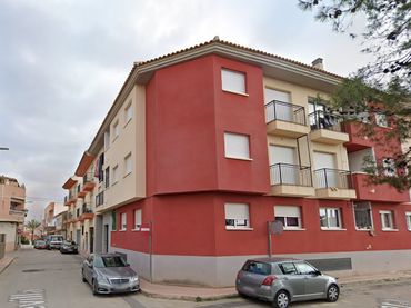 Piso en venta en Calle Sevilla
