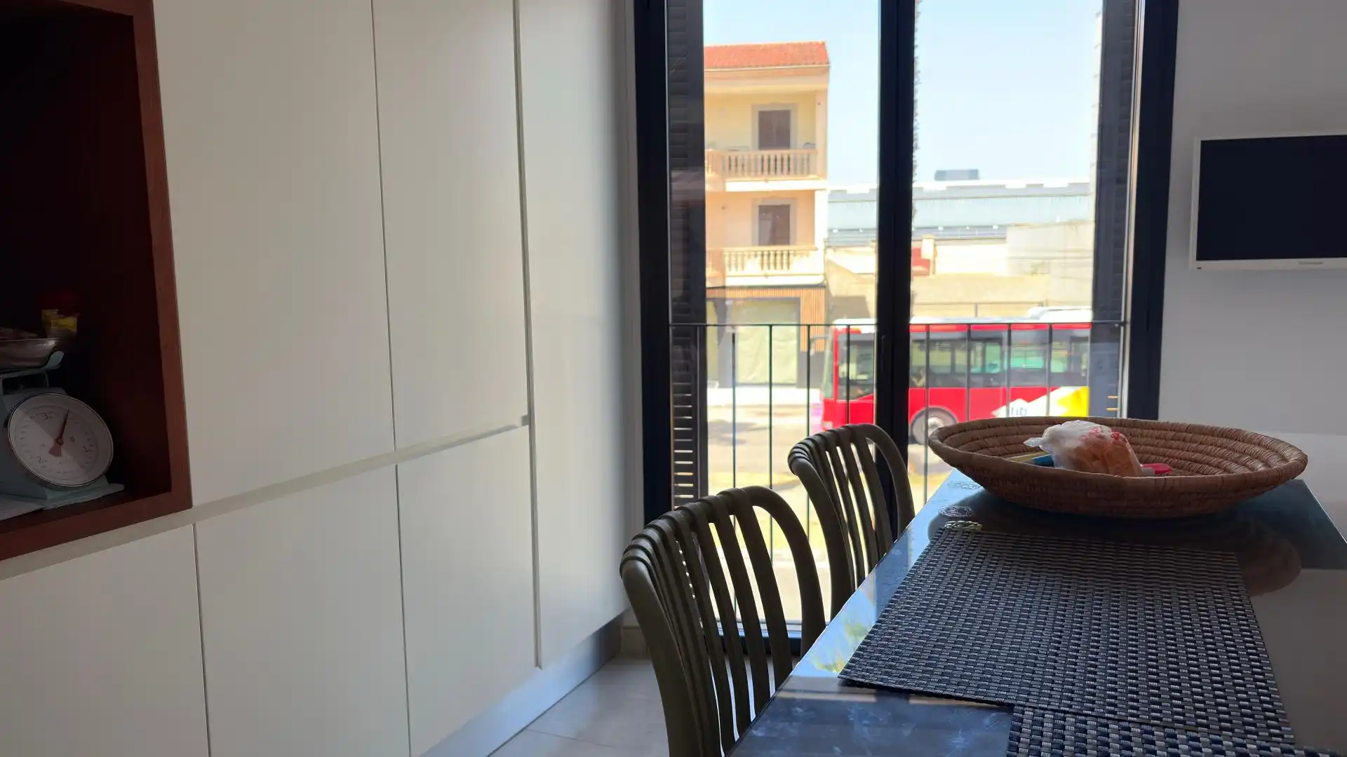 Comedor de Casa adosada en venta en Manacor con Aire acondicionado, Calefacción y Terraza