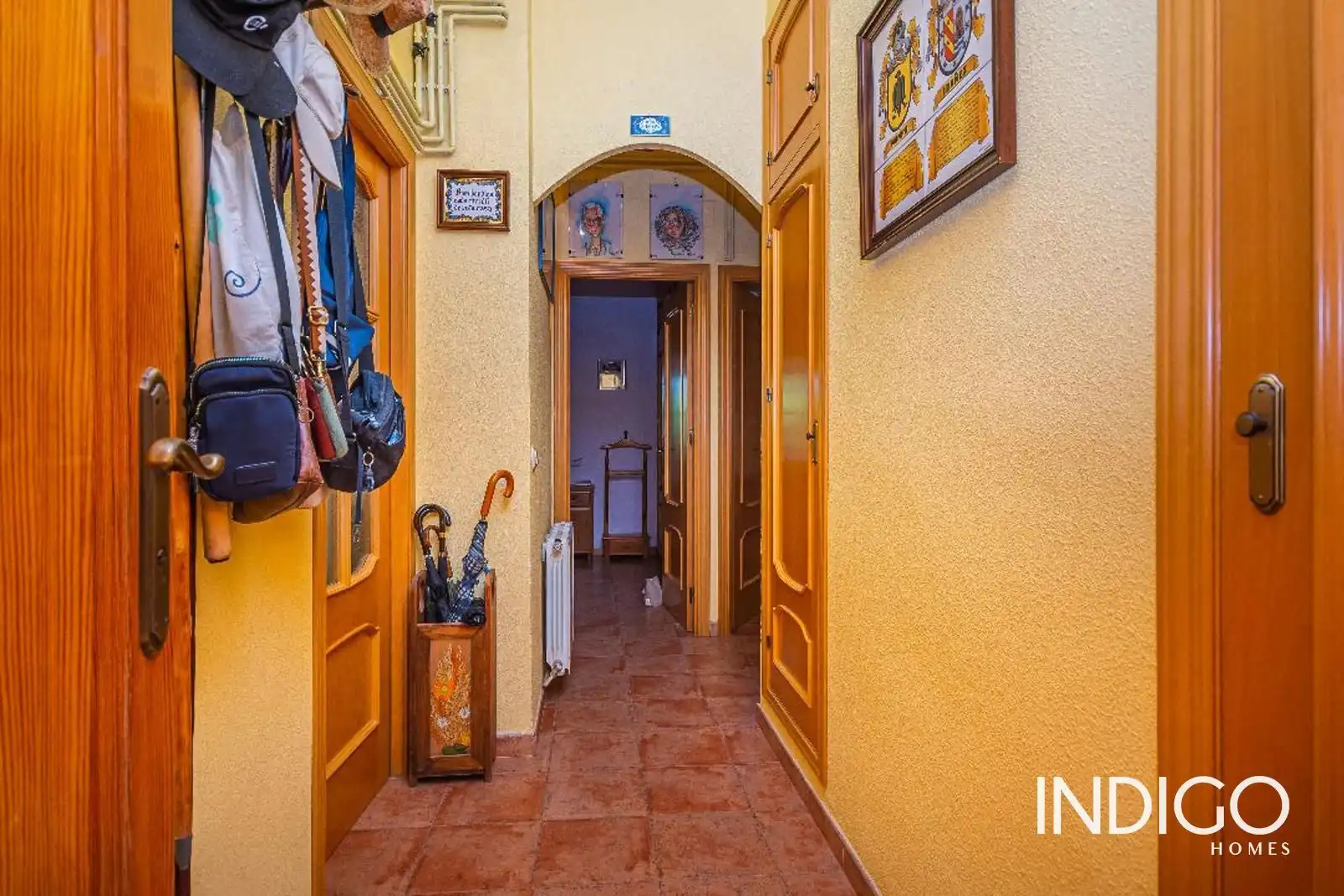 Houses for sale in San Vicente del Raspeig / Sant Vicent del Raspeig  with Air Conditioner, Heating and Terrace