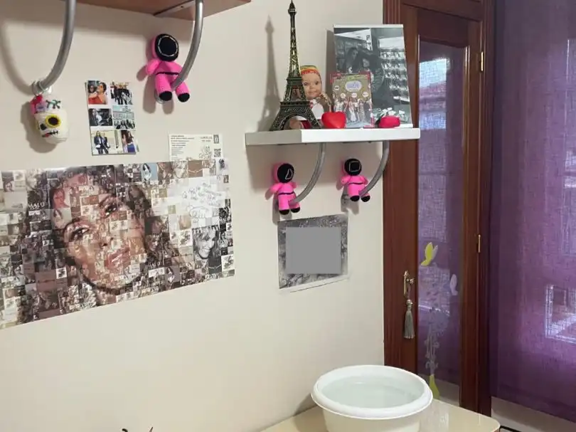 Bany de Pis en venda en Linares amb Aire condicionat, Calefacció i Traster