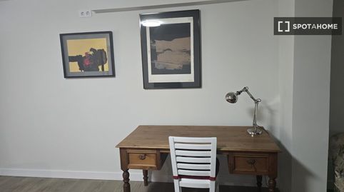 Foto 4 de Habitació a Canillejas, Madrid Capital