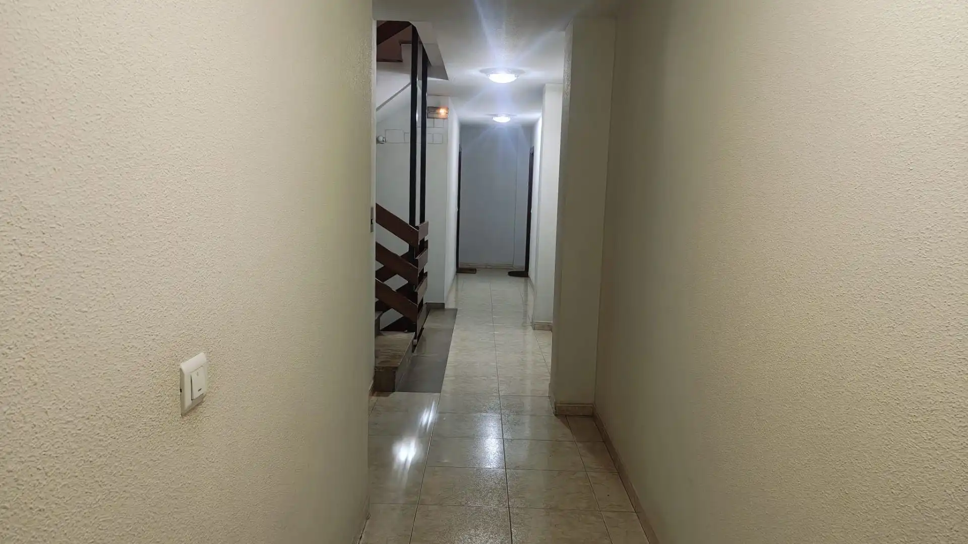 Piso de alquiler en Puertollano con Aire acondicionado, Calefacción y Amueblado