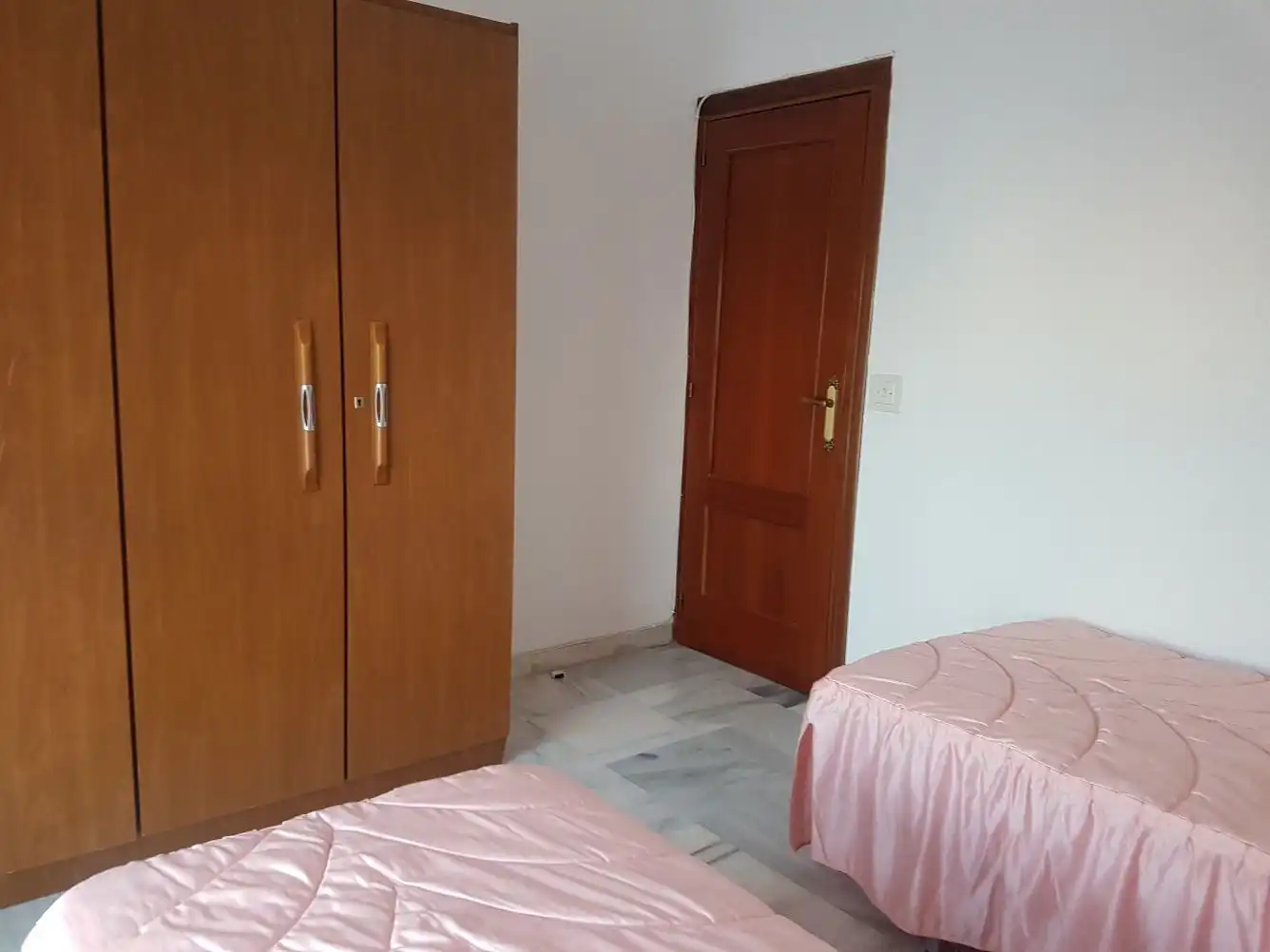 Houses for rent in Centro - Doña Mercedes