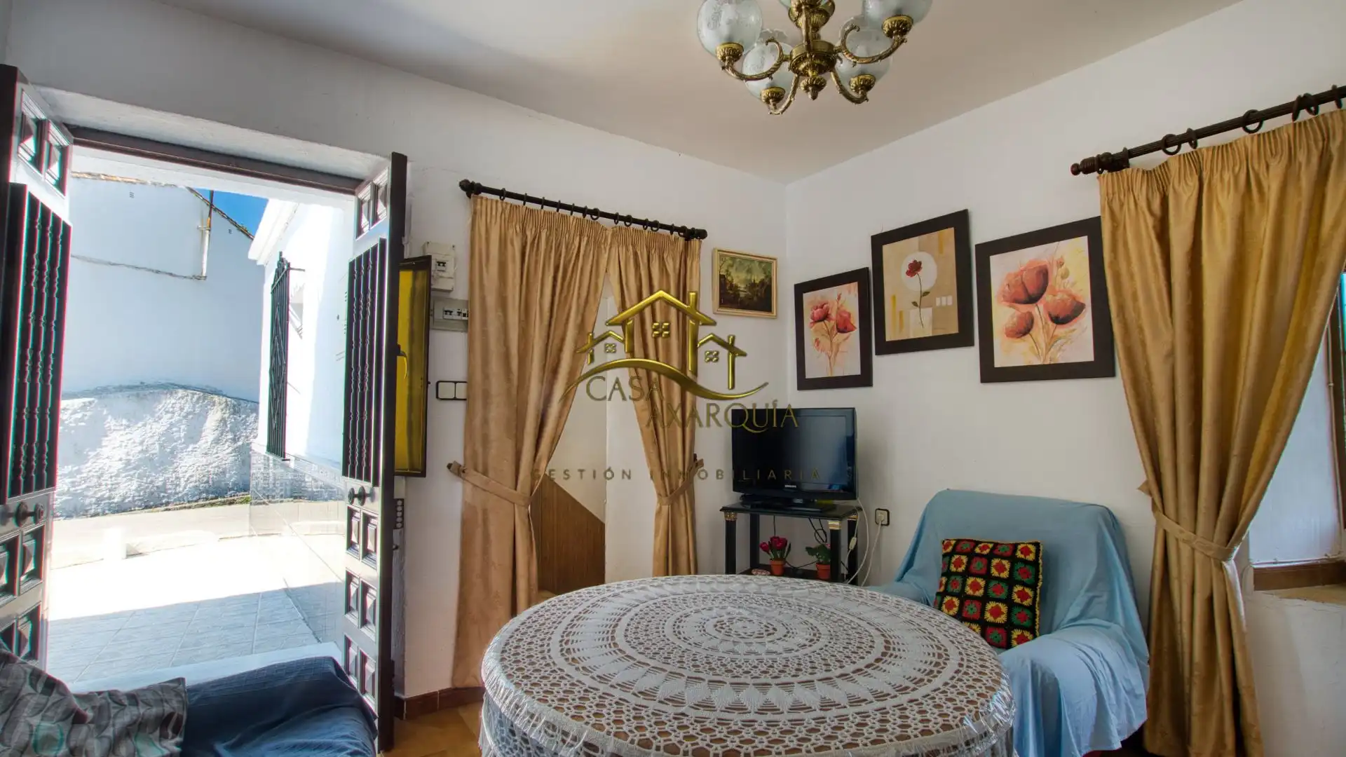 Country house for sale in Calle Llanillo 16, imagen 5