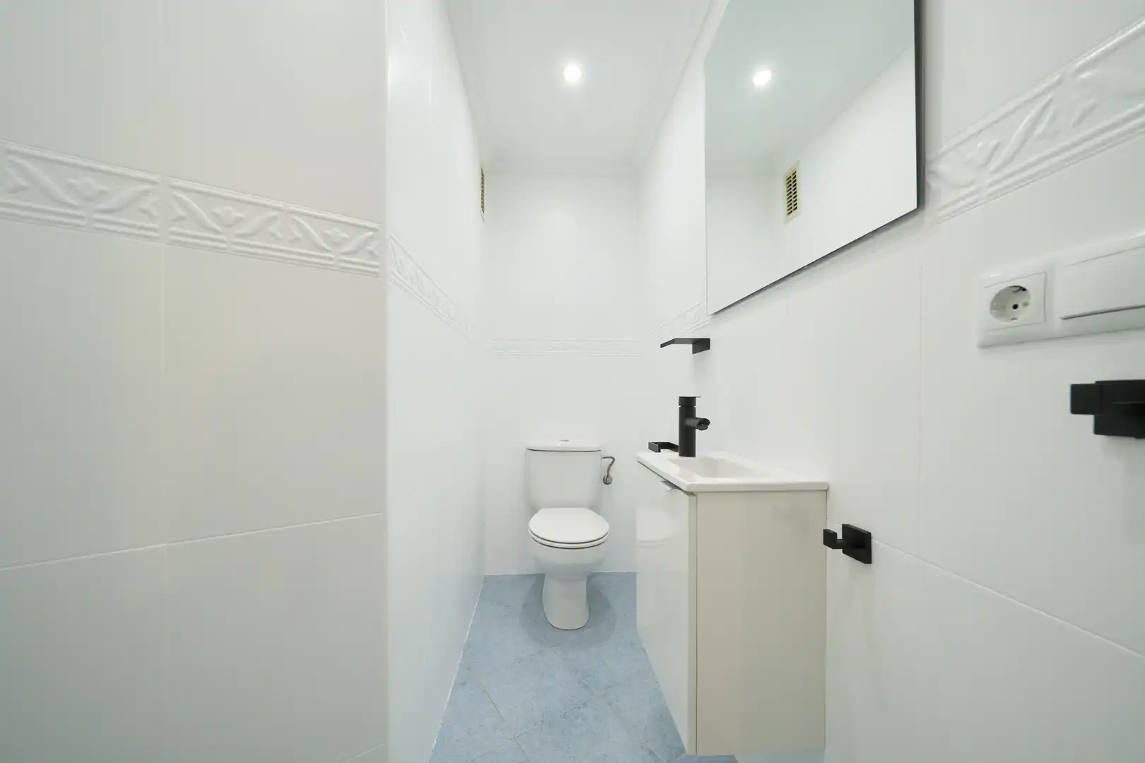 Piso con ascensor en venta en Jose Pablo Ulibarri Xenda 10, imagen 17