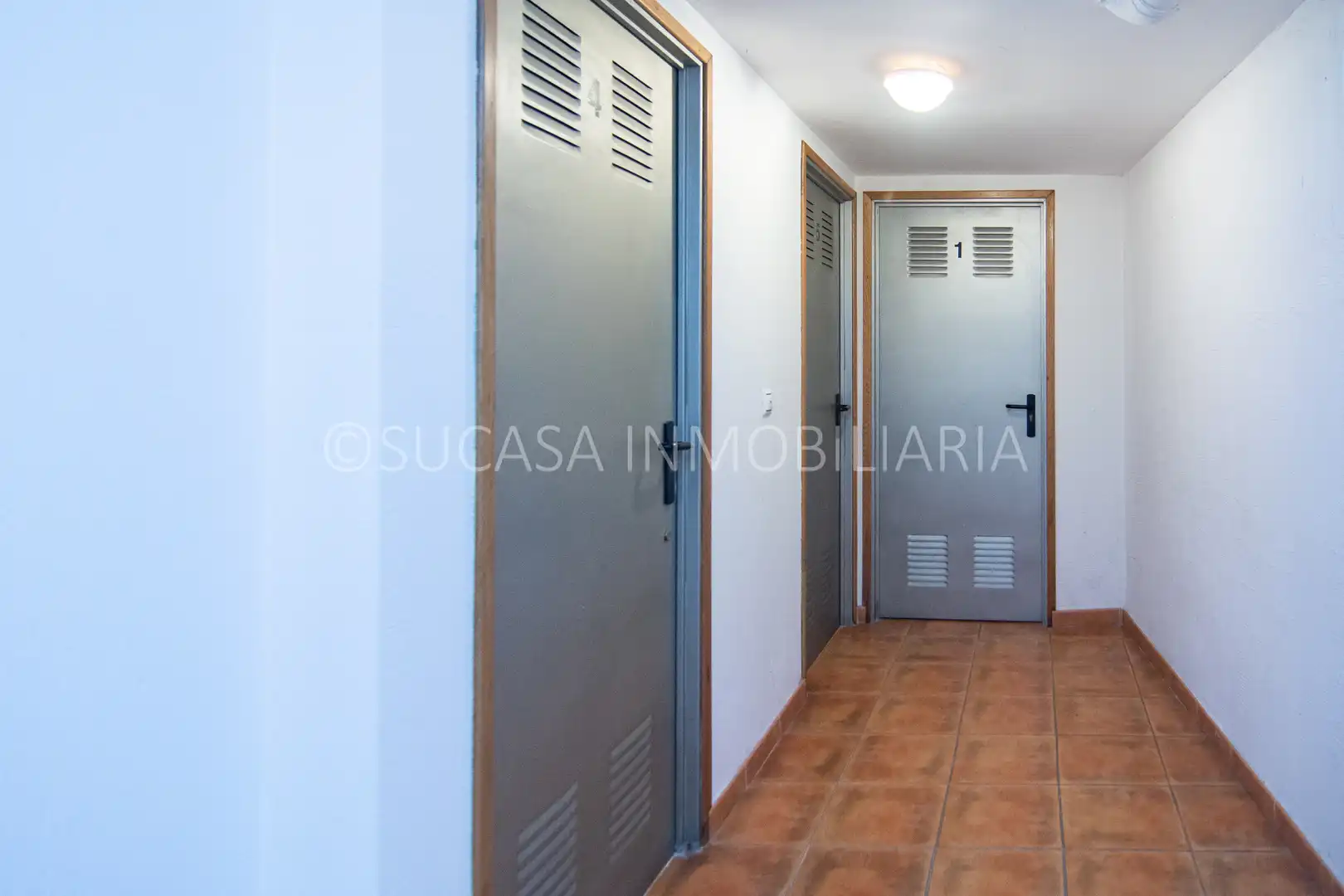 Apartments for sale in A Coruña Capital   with Heating, Parquet flooring and Storage room