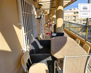 Terrassa de Àtic en venda en Torrevieja amb Aire condicionat, Calefacció i Terrassa