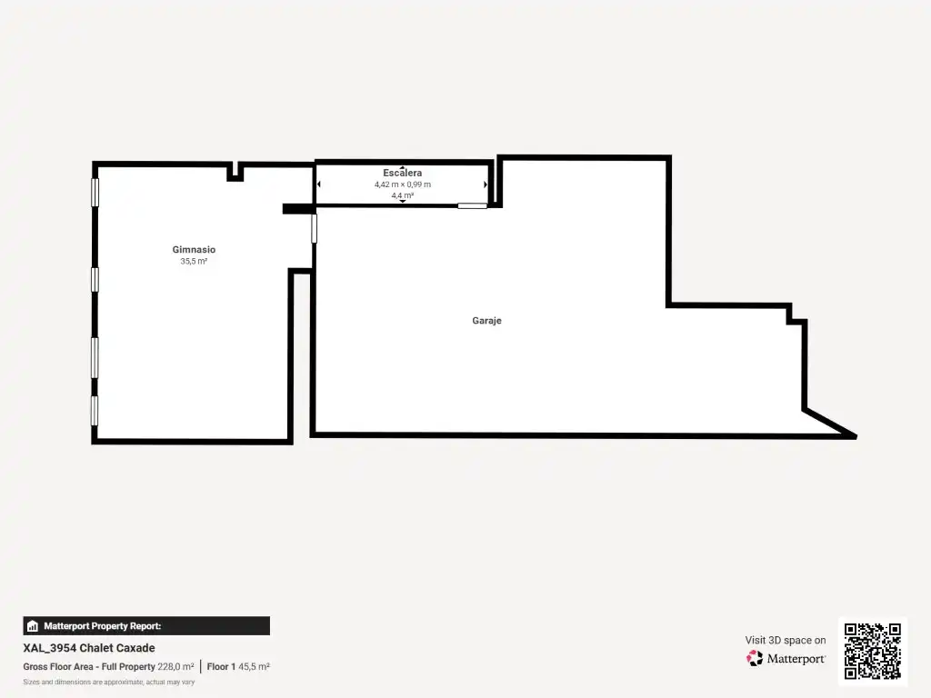 Casa o chalet en venta en Teo con Jardín privado, Terraza y Piscina
