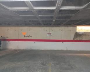 Parking of Garage for sale in Santa Pola