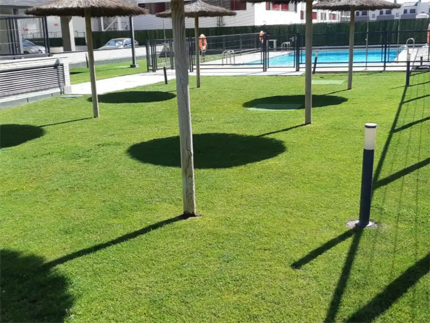 Pis de lloguer a Calle Suertes de la Villa, 2, El Cañaveral