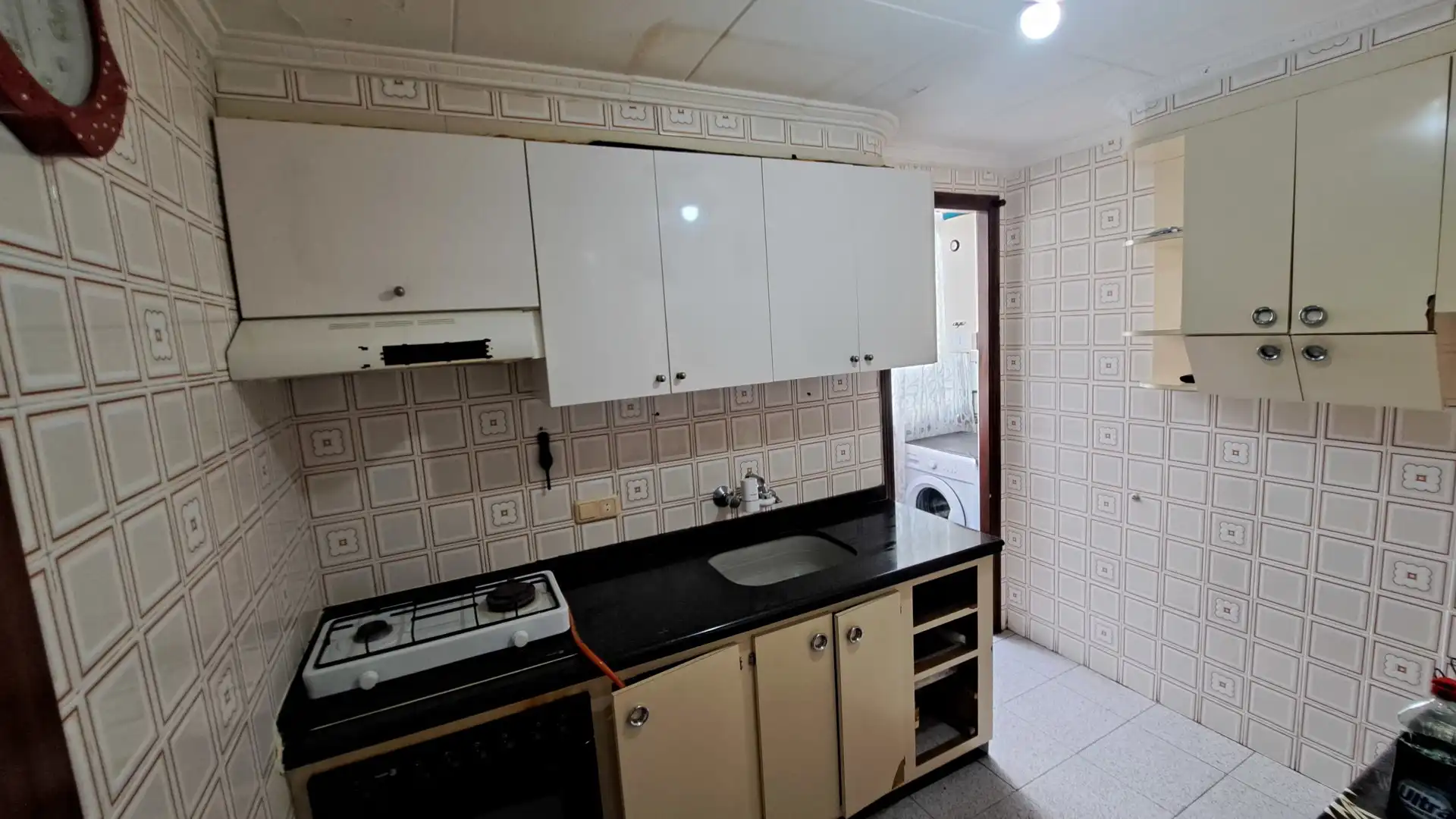 Wohnung zum Verkauf in Casc Urbà, imagen 32