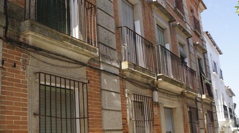 Foto 3 de Casa o chalet en venta en Alburquerque, Badajoz