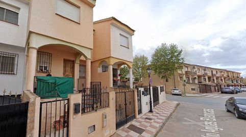 Foto 3 de Casa o chalet en venta en Calle Rio Aguas Blancas, 4, Cúllar Vega, Granada