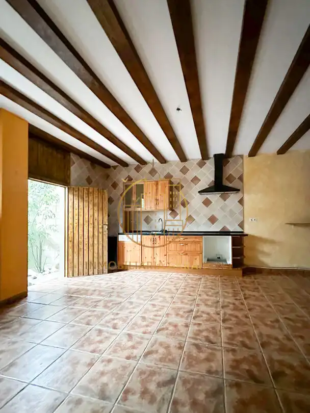 Maison avec terrasse à vendre à Olite / Erriberri