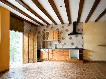Maison avec balcon à vendre à Olite / Erriberri