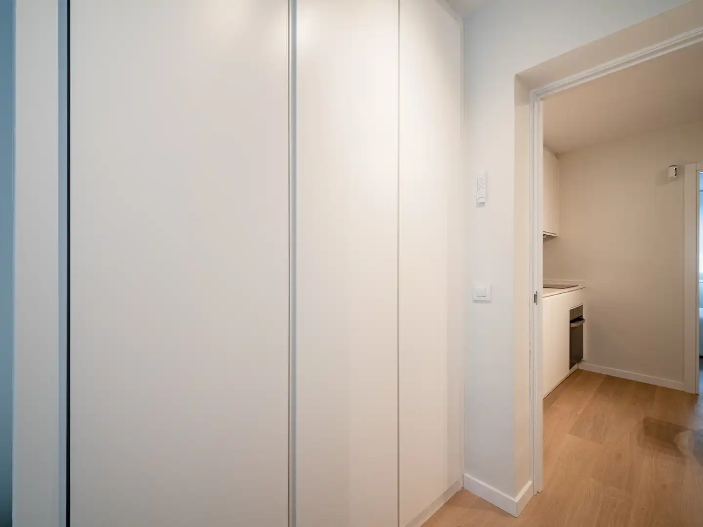 Appartement avec terrasse à louer à Calle Cavanilles, imagen 15