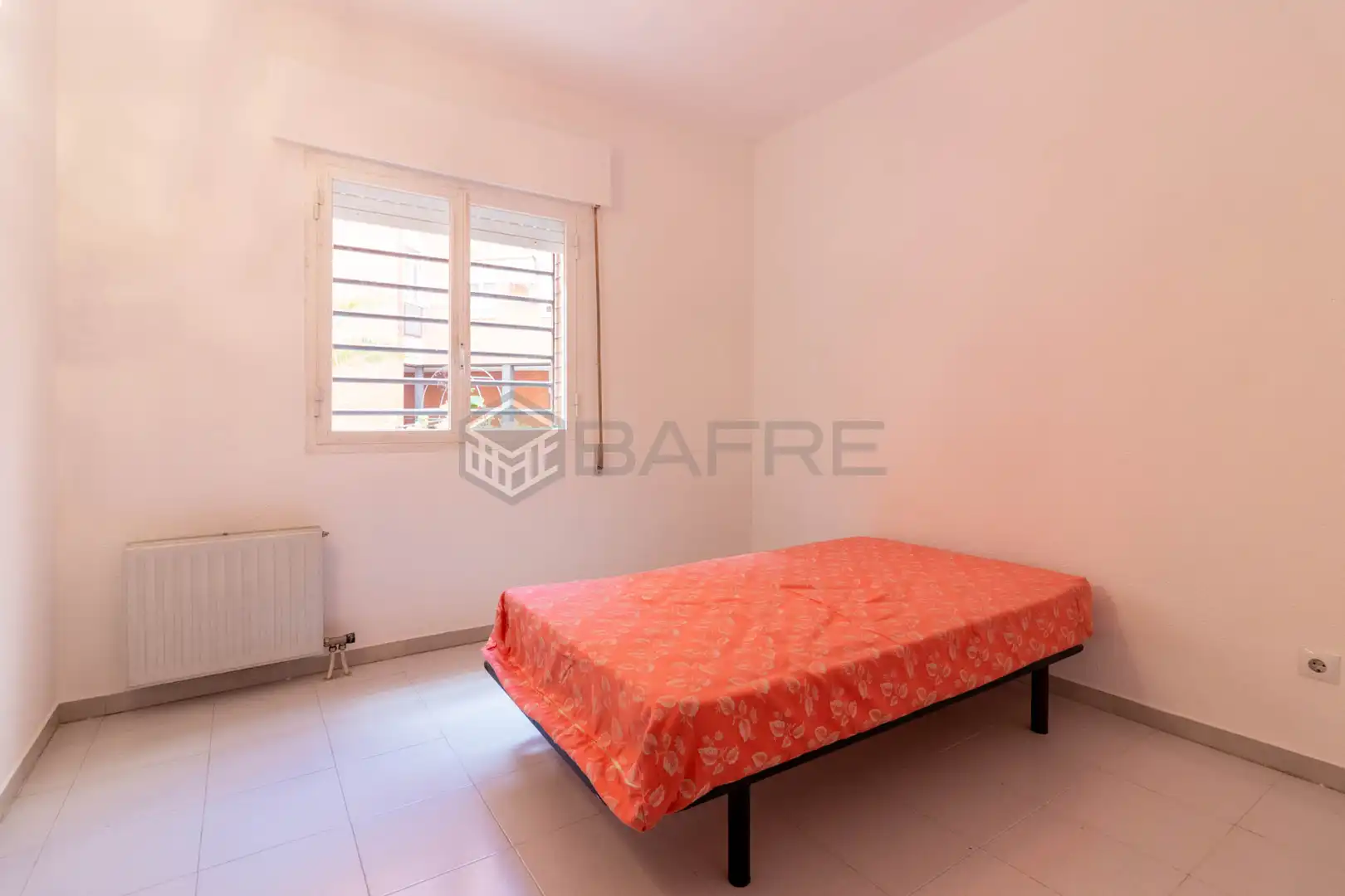 Bedroom of Flat for sale in Puente de Vallecas
