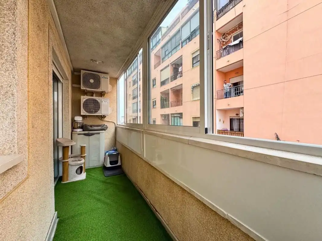 Apartamento con ascensor en venta en Playa del Cura, imagen 11